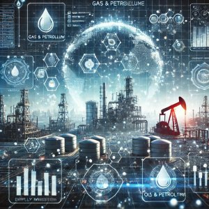 Gas Petroleum Database