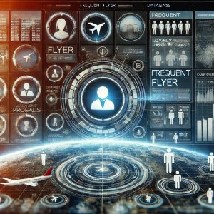 Frequent Flyer 1.60 Lac