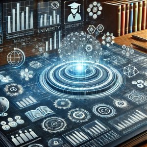 University Students Database