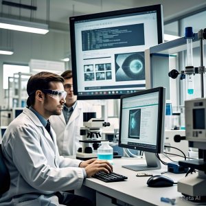 Pathology Labs Database