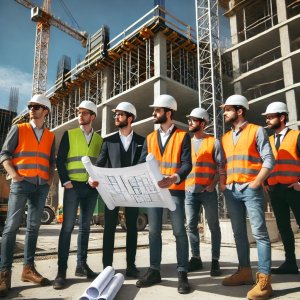 Property Consultants & Builders Database