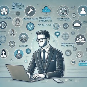 LIC Agents Emails Database