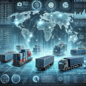 Industrial Equipments Machinery Suppliers Database