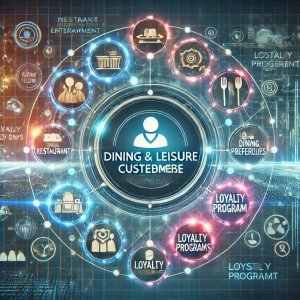 Hotels, Restaurants, Restro Bars, Outlet 2 Lac