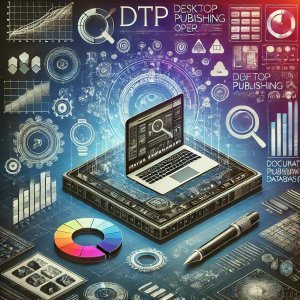 Printing & Publishing Companies Database