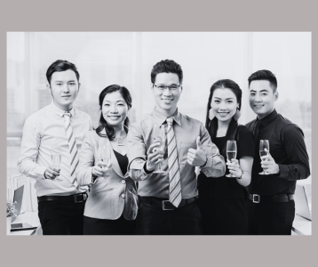 Employee Database (B2C Data Bundle 2)