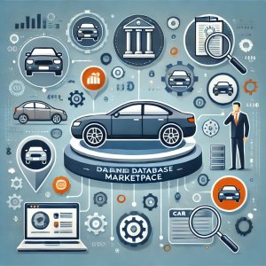 Automobile Companies Database