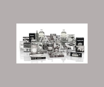 All India Food Product Companies Database