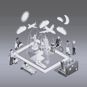 Travel Agents Database