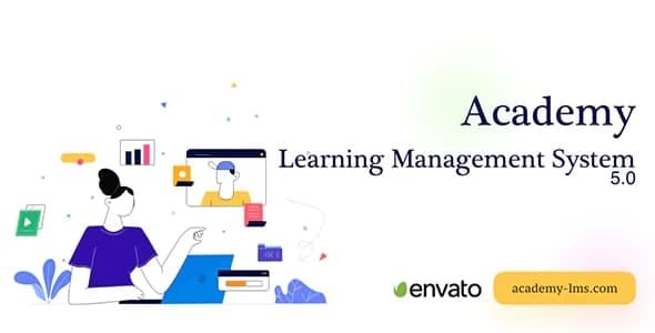 Academy Learning Management System v5.14