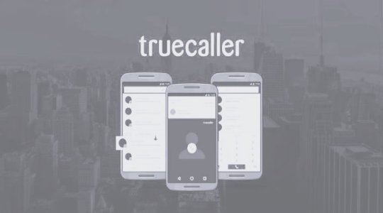 Truecaller Data