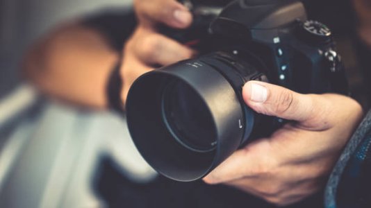 Photographers Database