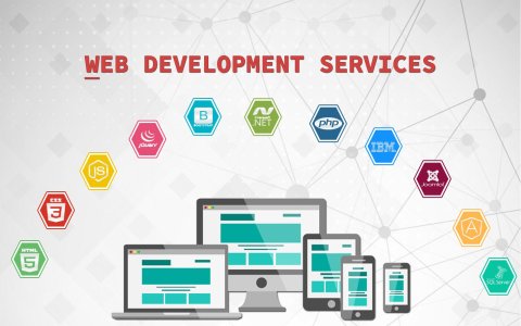 Web Development Companies Database