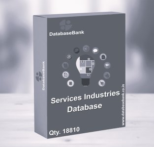 Services Industries Database