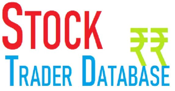 Stock Traders Database