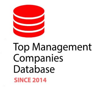 Top Management Companies Database