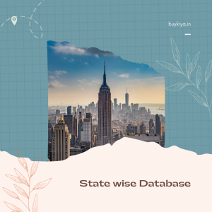 State-wise Database